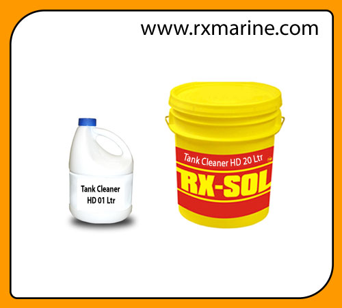 Tank Cleaner HD 01 Ltr
